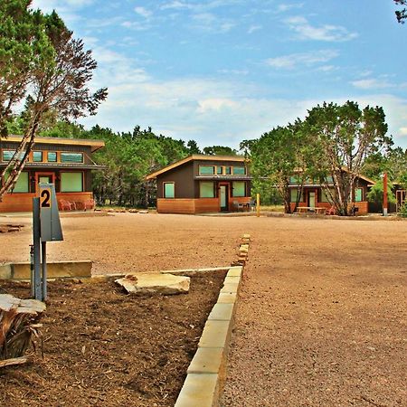 Green Acres Cottages - Fredericksburg Suite Wimberley Dış mekan fotoğraf